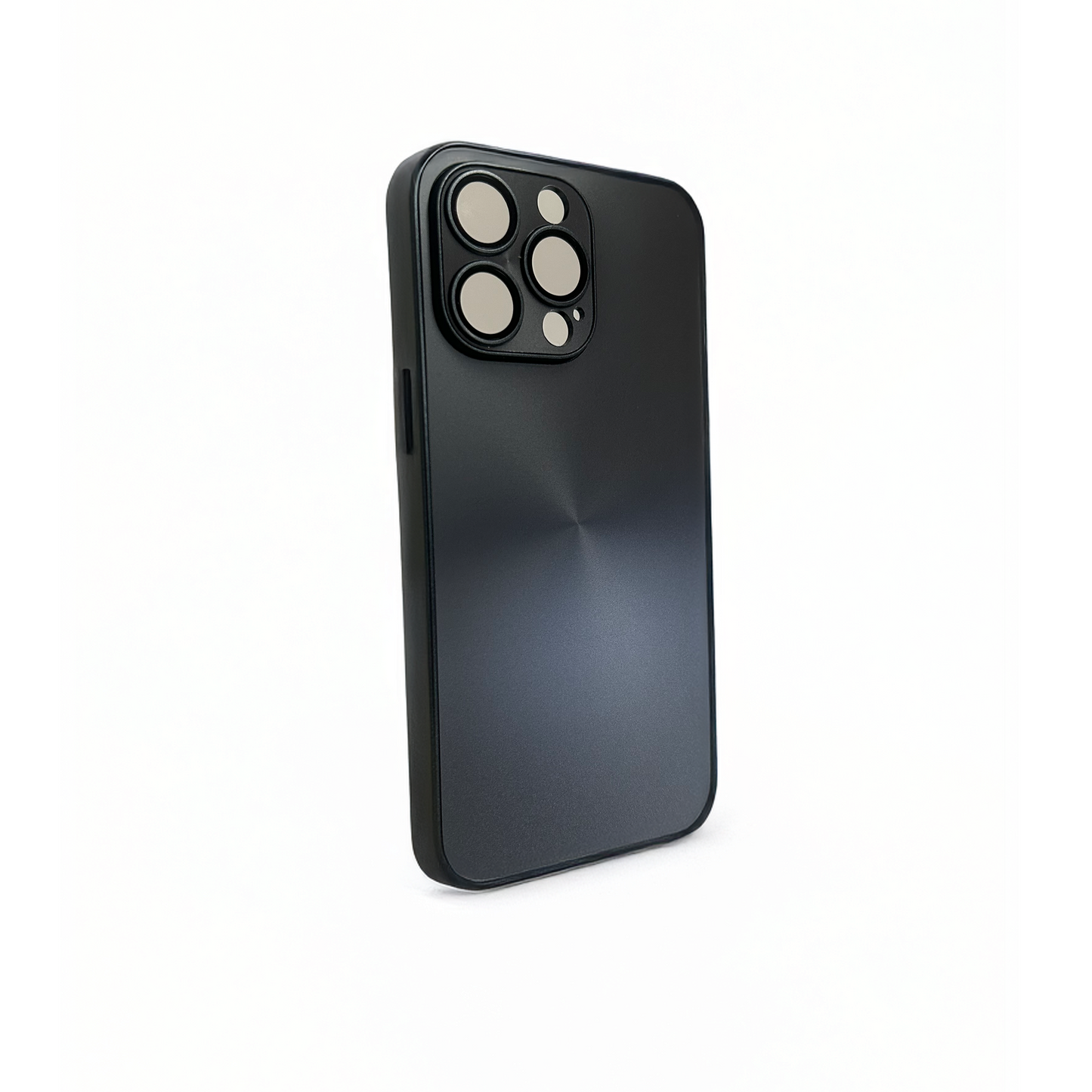 Bliss Case Obsidian Black