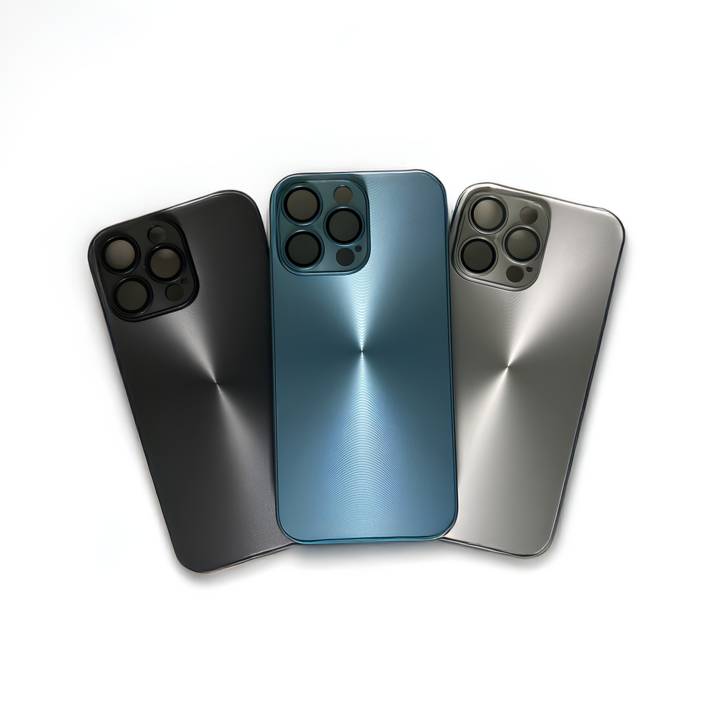 The Bliss Trio Collection