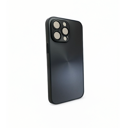 Bliss Case Obsidian Black