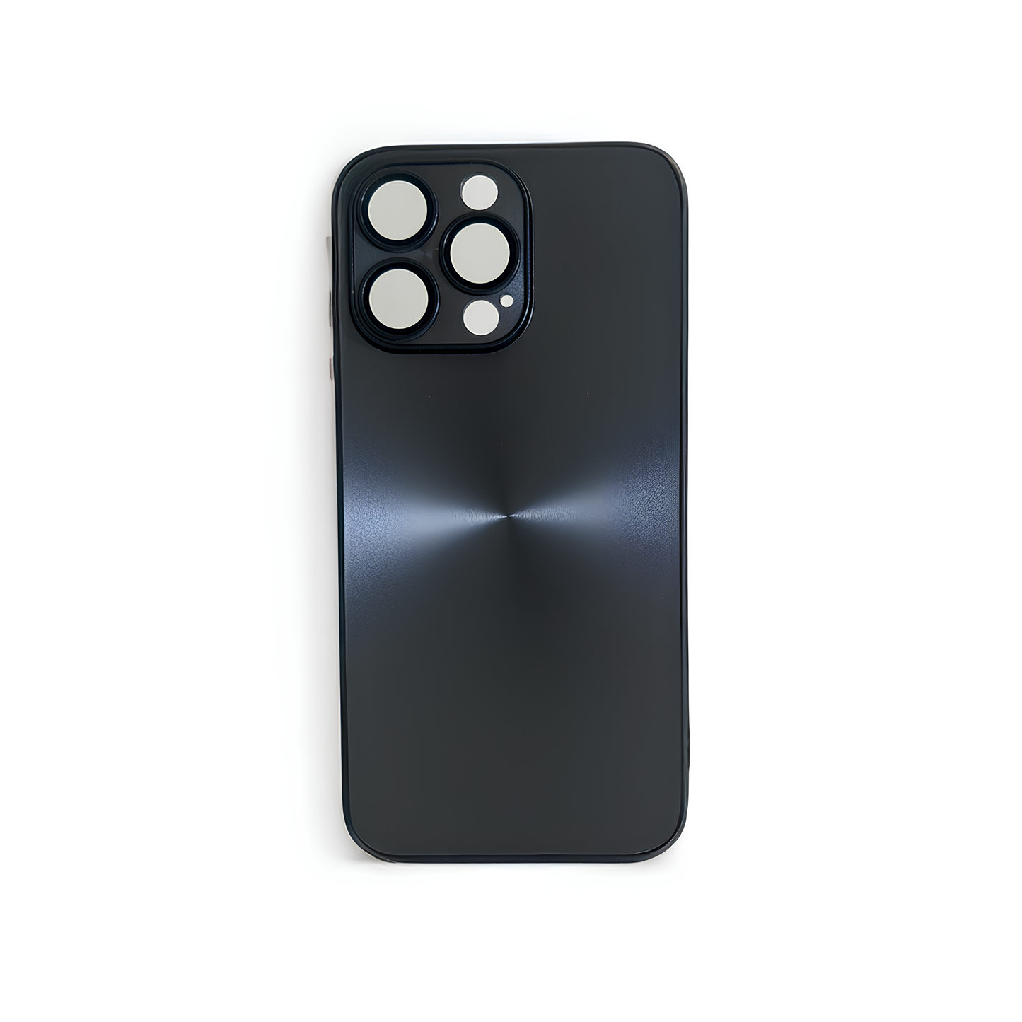 Bliss Case Obsidian Black